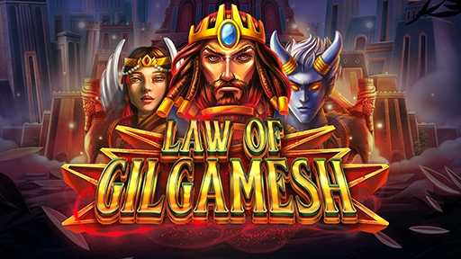 Law of Gilgamesh