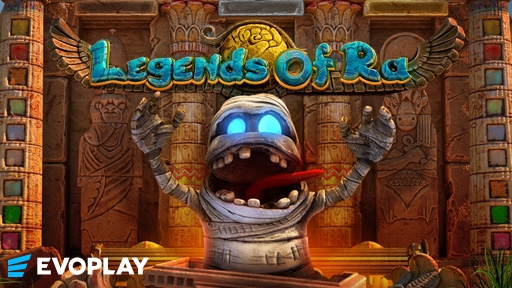 Legend of Ra