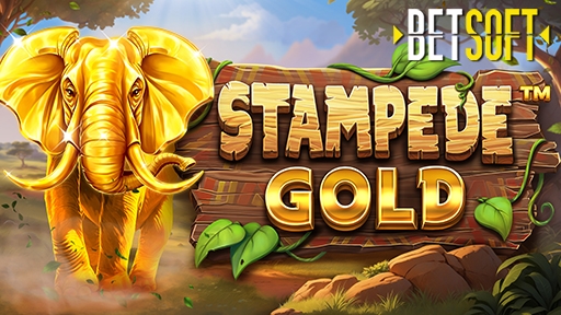 Stampede Gold