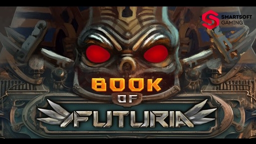 Book of Futuria