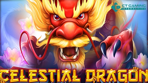 Celestial Dragon