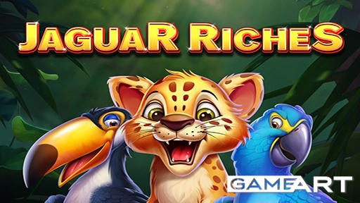 Jaguar Riches
