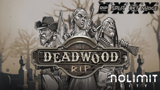 Deadwood RIP