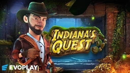 Indianas Quest