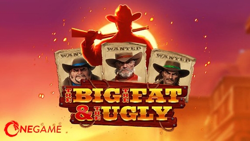 The Big The Fat And The Ugly