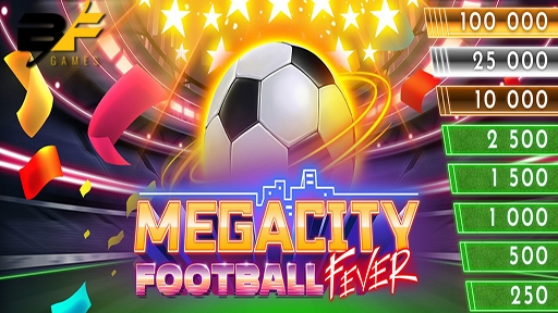 Megacity Football Fever
