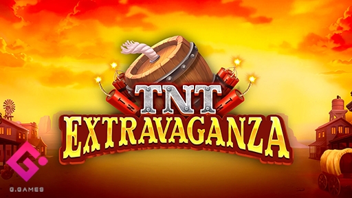 TNT Extravaganza