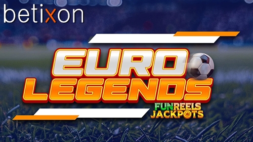 Euro Legends