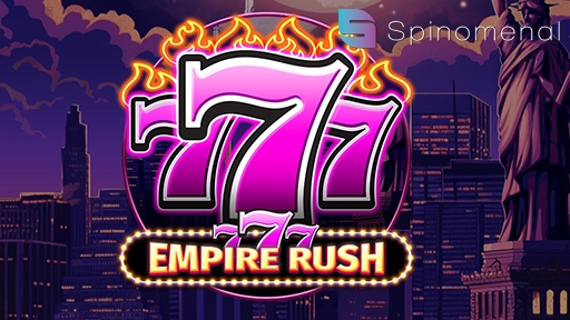 777 Empire Rush