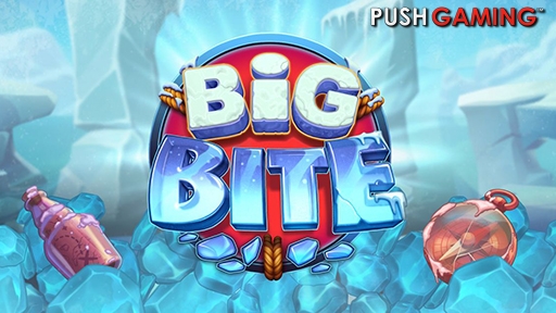 Big BIte from Push Gaming