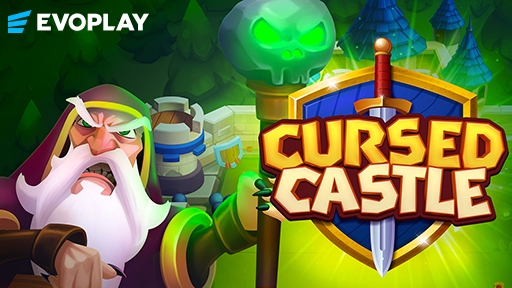 Cursed Castle