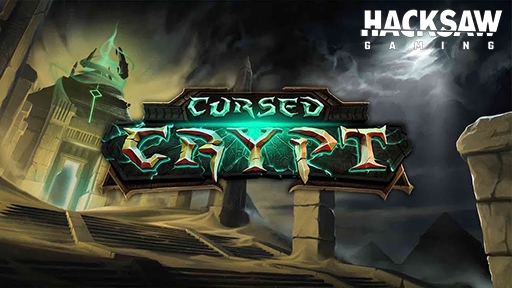 Cursed Crypt