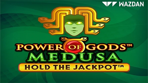 Power of Gods Medusa Extremely Light