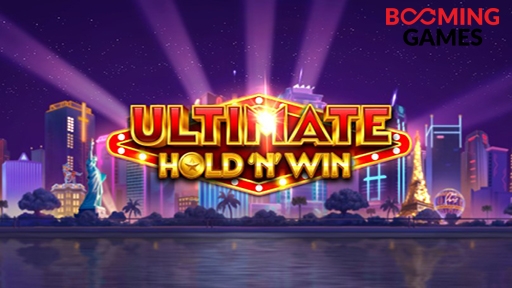Ultimate Hold N Win