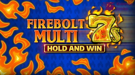 Firebolt Multi 7s Hold and Win
