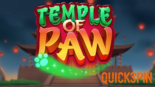 Temple of Paw