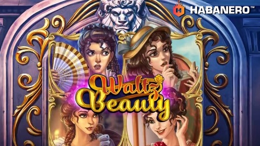 Casino Slots Waltz Beauty