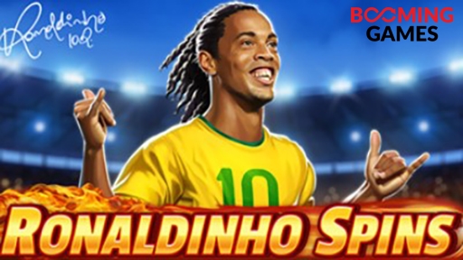 Ronaldinho Spins