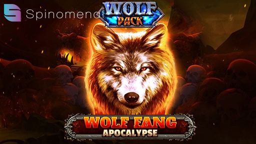 Wolf Fang Apocalypse