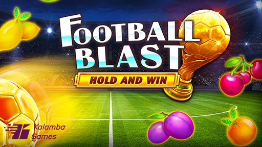 Football Blast Hold and Win