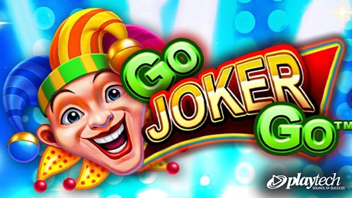 Go Joker Go