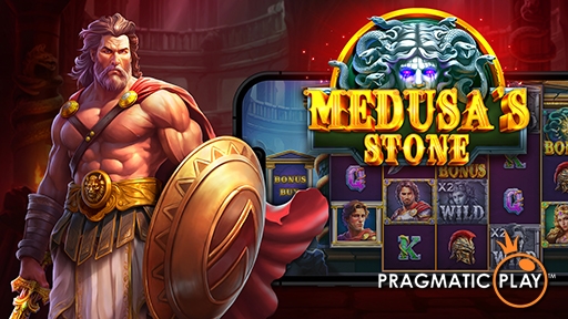 Medusas Stone