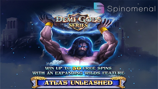 Atlas Unleashed