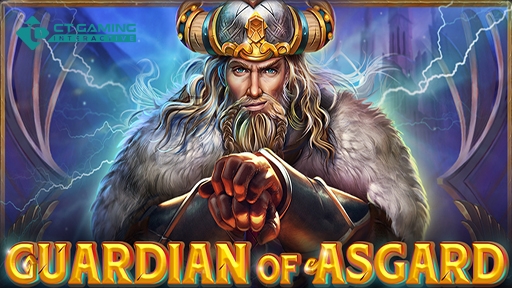 Guardian of Asgard