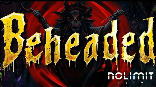Beheaded