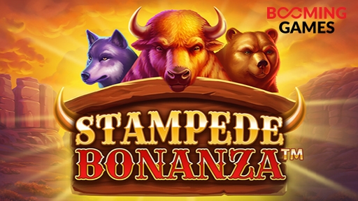 Stampede Bonanza