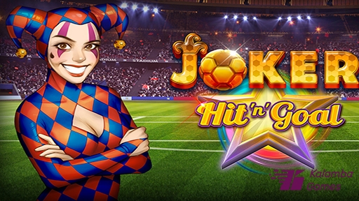 Joker Hit n Goal