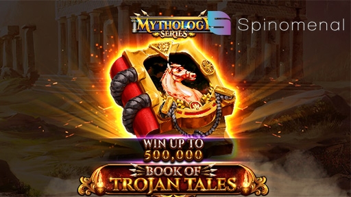 Book of Trojan Tales