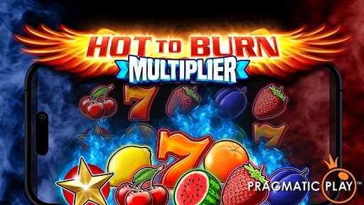 Hot to Burn Multiplier