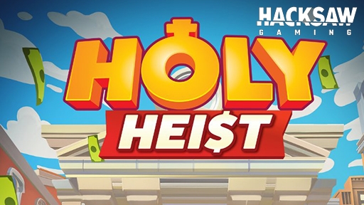 Holy Heist