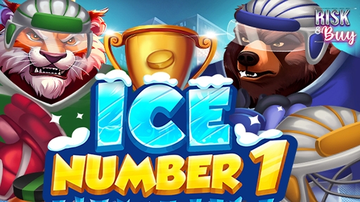 Ice Number One