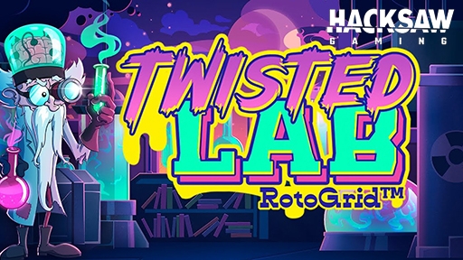 Twisted Lab
