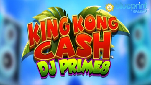 King Kong Cash DJ Prime8