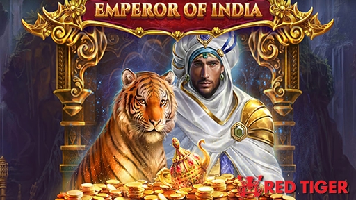 Emperor of India