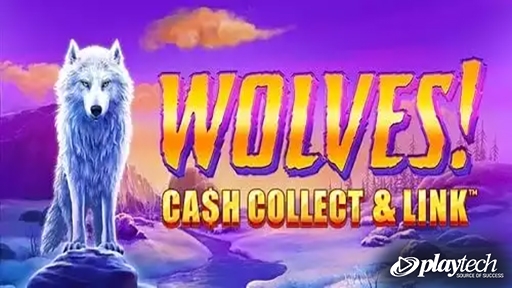 Casino Slots Wolves Cash Collect & Link FB