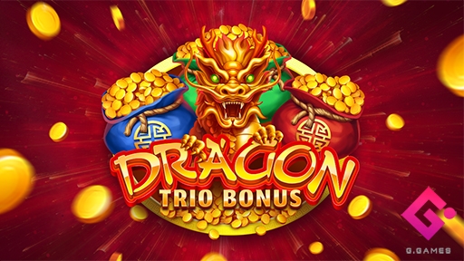 Dragon Trio Bonus