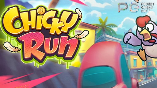 Chicky Run