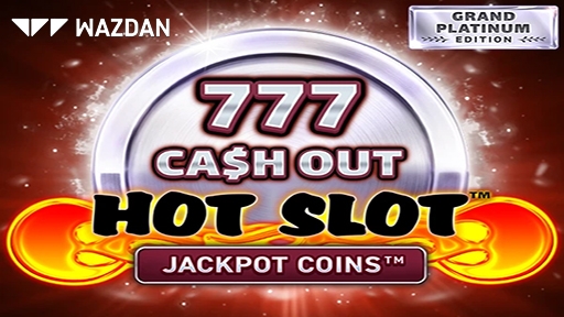 777 Cash Out Grand Platinum Edition