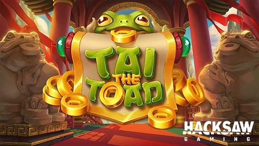 Tai the Toad