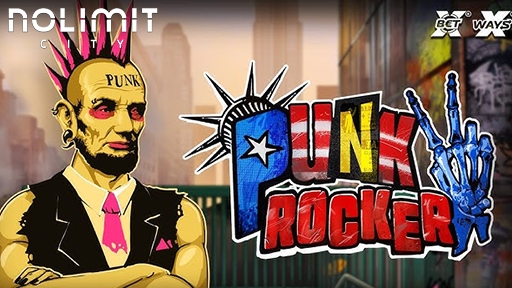 Punk Rocker 2