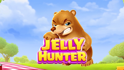 Jelly Hunter