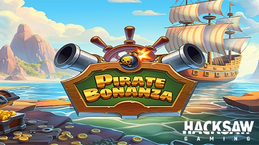 Pirate Bonanza