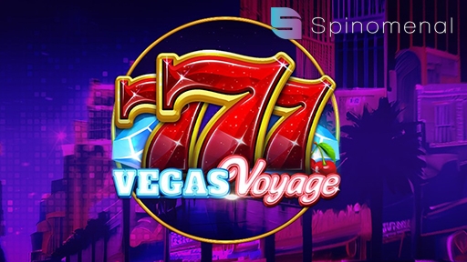 777 Vegas Voyage