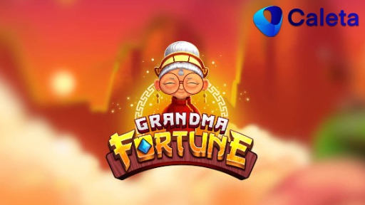 Casino Slots Grandma Fortune