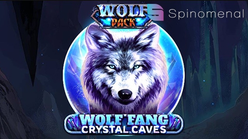 Wolf Fang Crystal Caves