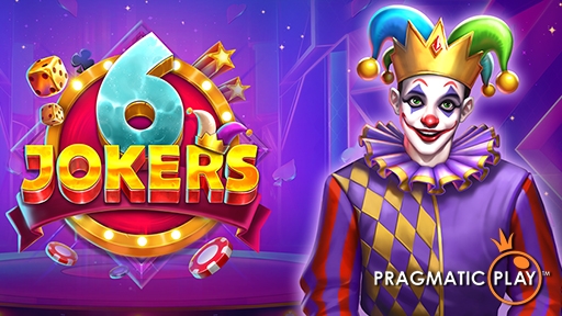 6 Jokers